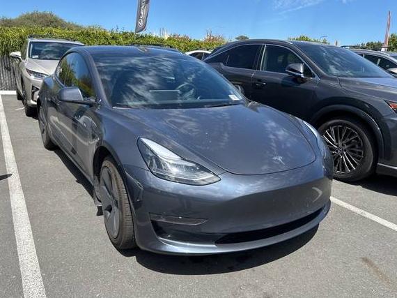 TESLA MODEL 3 2023 5YJ3E1EA0PF556679 image